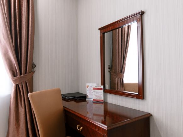 Фотография номера гостиницы Орто Дойду