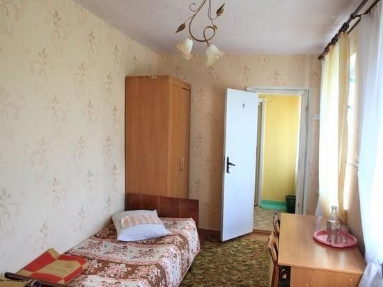 Одноместный гостиницы Дзержинск, Дзержинск (Минская область)