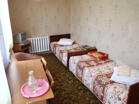 Двухместный гостиницы Дзержинск, Дзержинск (Минская область)