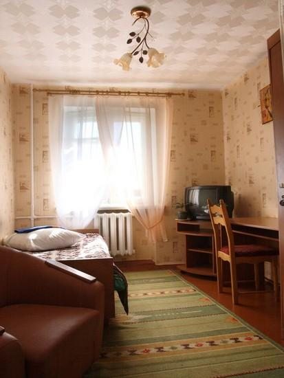 Трёхместный и более (4-местный) гостиницы Дзержинск, Дзержинск (Минская область)