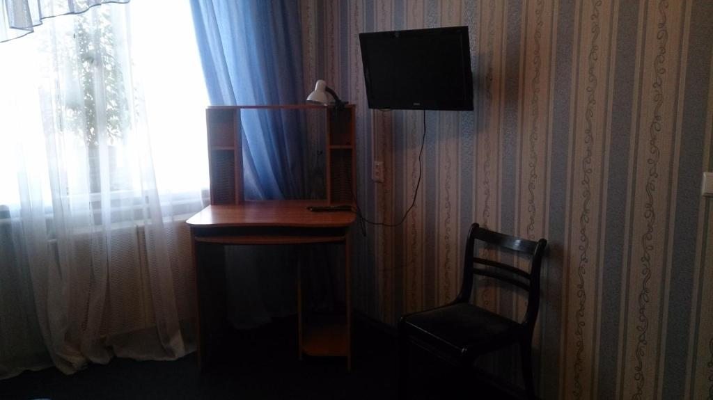 Сьюит (Семейный люкс) отеля Аэлита, Пинск
