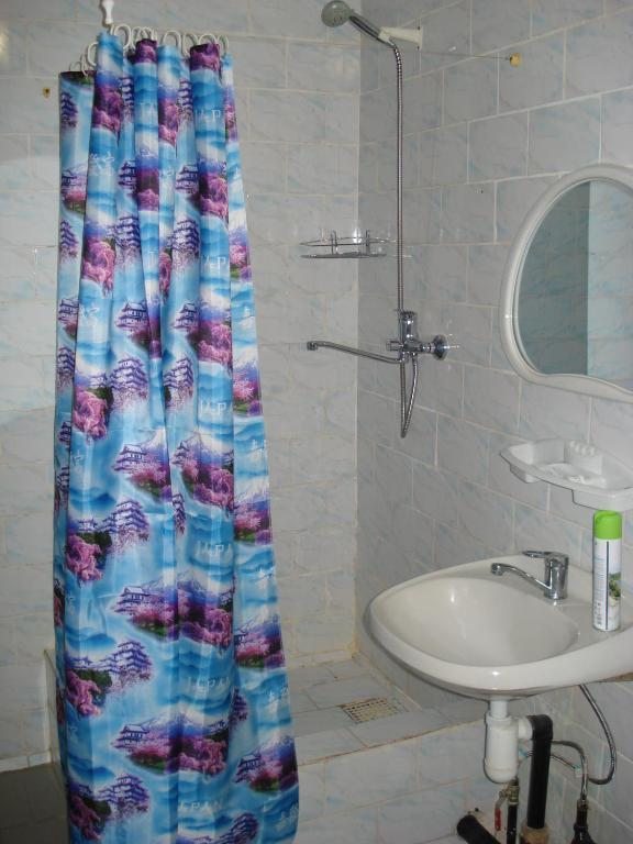 Двухместный (Двухместный номер с 1 кроватью) отеля Аэлита, Пинск