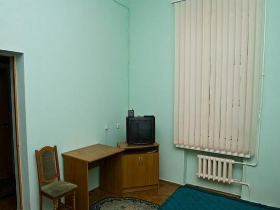 Трёхместный и более (4-местный) гостиницы Волна, Пинск