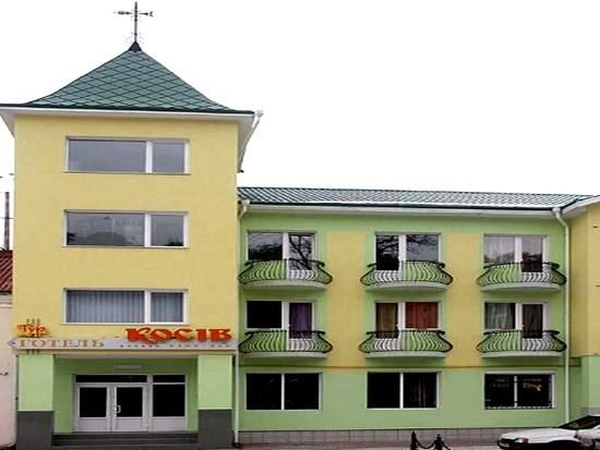 Недорогие гостиницы в Косове
