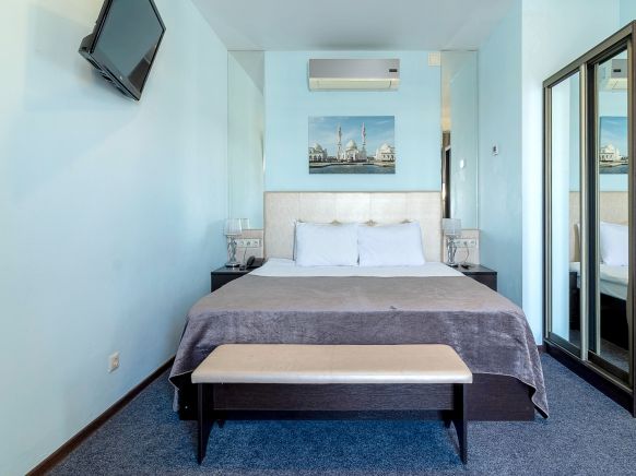 Отель ТатарИнн, Казань