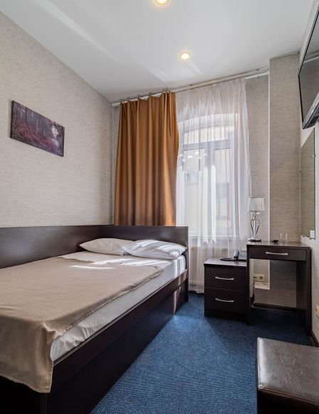 Фотография номера гостиницы Татар Инн