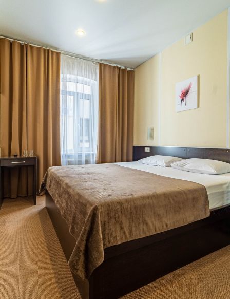 Фотография номера гостиницы Татар Инн