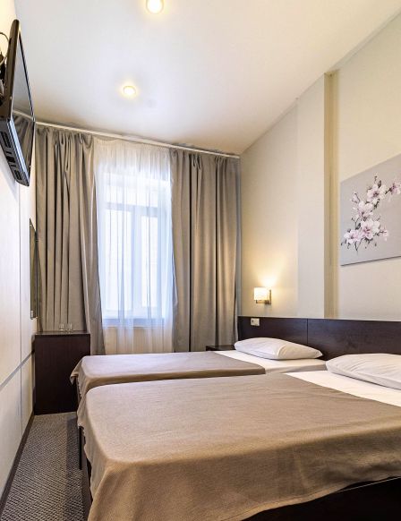 Фотография номера гостиницы Татар Инн