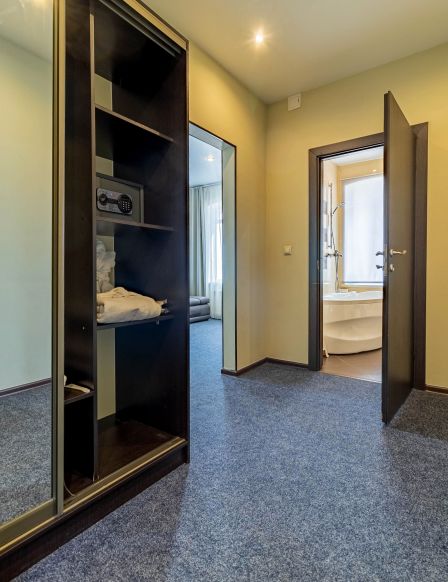 Фотография номера гостиницы Татар Инн