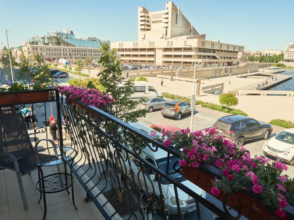 Фотография номера гостиницы Татар Инн