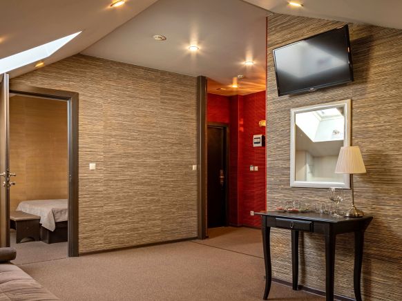 Фотография номера гостиницы Татар Инн