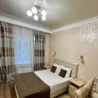 Двухместный (С двуспальной кроватью), Отель Бостан