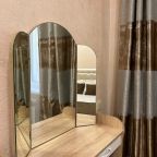 Двухместный (С двуспальной кроватью), Отель Бостан