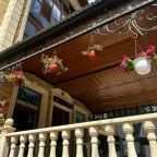 Трехместный (Улучшенный), Отель Бостан