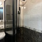 Полулюкс (С двуспальной кроватью), Отель Бостан