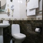 Двухместный (С двумя односпальными кроватями), Отель Бостан