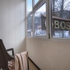 Двухместный (С двумя односпальными кроватями), Отель Бостан