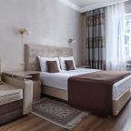 Двухместный (С двуспальной кроватью), Отель Бостан