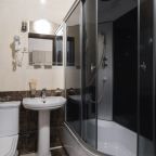 Двухместный (С двуспальной кроватью), Отель Бостан