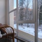 Двухместный (С двуспальной кроватью), Отель Бостан