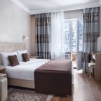 Двухместный (С двуспальной кроватью), Отель Бостан