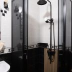 Трехместный (Улучшенный), Отель Бостан