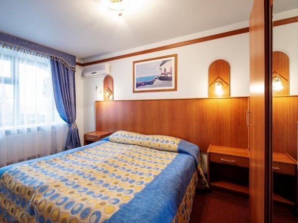 Фотография номера гостиницы Волен