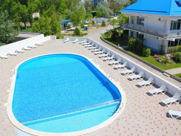 Фотография номера гостиницы Ява