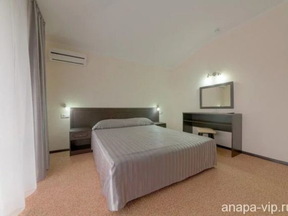 Фотография номера гостиницы Ява