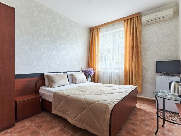 Фотография номера гостиницы Анна