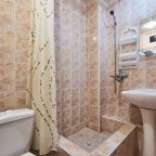 Четырехместный (Четырехместный номер с балконом), Отель Анна by Sun City Hotels