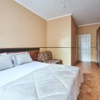 Четырехместный (Четырехместный номер с балконом), Отель Анна by Sun City Hotels