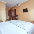 Четырехместный (Четырехместный номер с балконом), Отель Анна by Sun City Hotels