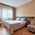 Четырехместный (Четырехместный номер с балконом), Отель Анна by Sun City Hotels