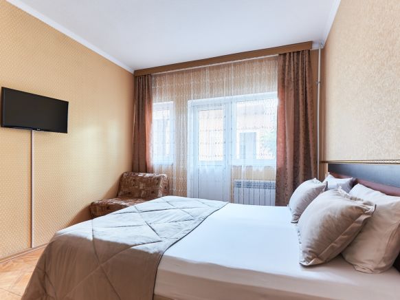 Фотография номера гостиницы Анна