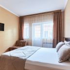 Четырехместный (Четырехместный номер с балконом), Отель Анна by Sun City Hotels