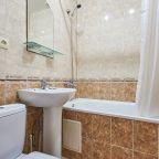 Трехместный (Трехместный номер с балконом), Отель Анна by Sun City Hotels