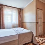 Трехместный (Трехместный номер с балконом), Отель Анна by Sun City Hotels