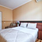 Трехместный (Трехместный номер с балконом), Отель Анна by Sun City Hotels