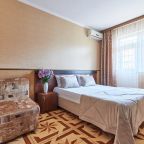 Трехместный (Трехместный номер с балконом), Отель Анна by Sun City Hotels