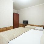 Трехместный (Трехместный номер), Отель Анна by Sun City Hotels