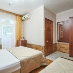 Трехместный (Трехместный номер), Отель Анна by Sun City Hotels