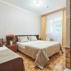 Трехместный (Трехместный номер), Отель Анна by Sun City Hotels