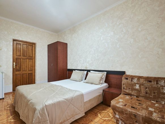 Фотография номера гостиницы Анна