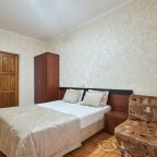 Семейный (Двухкомнатный номер), Отель Анна by Sun City Hotels