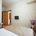 Семейный (Двухкомнатный номер), Отель Анна by Sun City Hotels