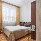 Семейный (Двухкомнатный номер), Отель Анна by Sun City Hotels