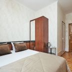 Семейный (Двухкомнатный номер), Отель Анна by Sun City Hotels