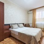 Семейный (Двухкомнатный номер), Отель Анна by Sun City Hotels