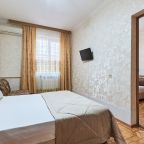 Семейный (Двухкомнатный номер), Отель Анна by Sun City Hotels